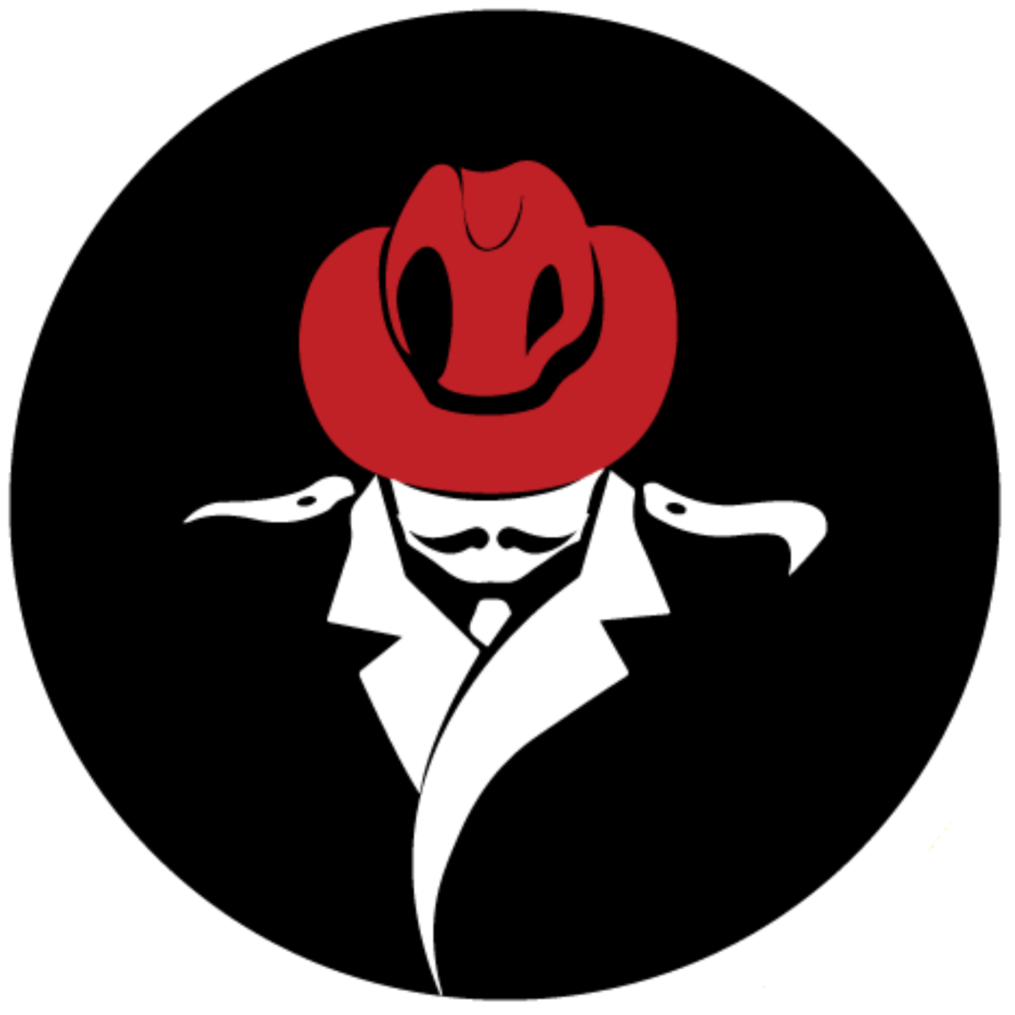 Mr.Linuxer Logo
